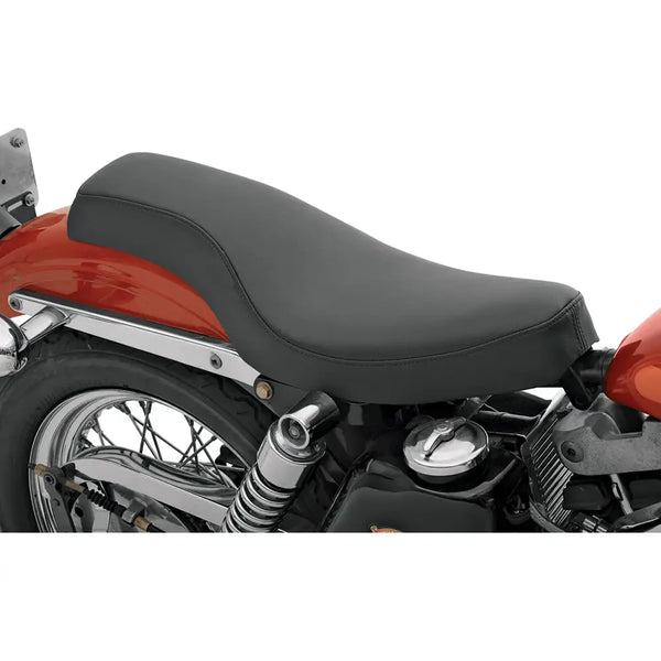 Drag Specialties Siège Spoon Style pour Harley