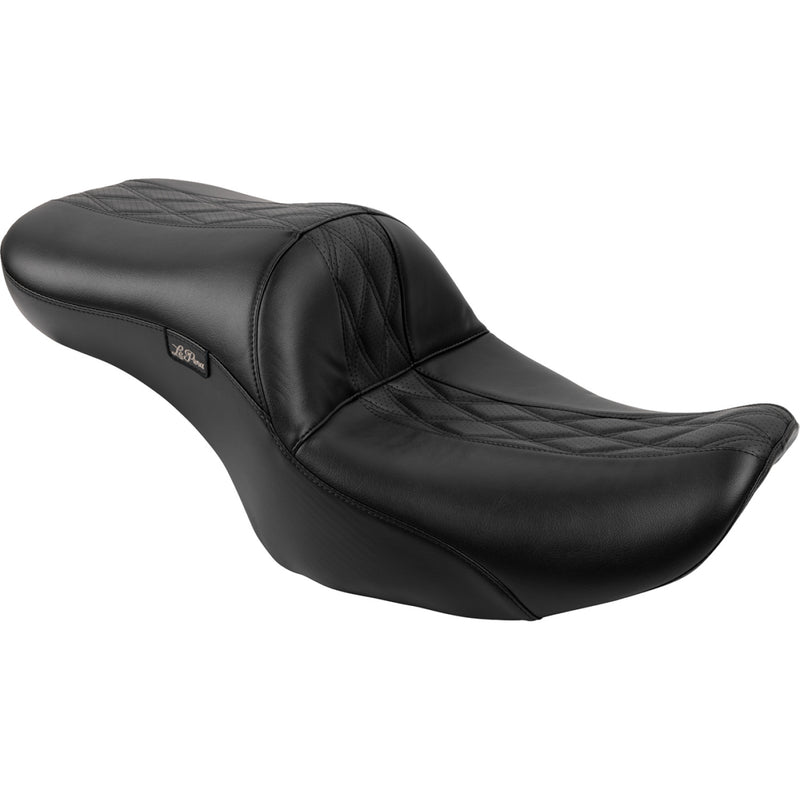 Le Pera Selle Maverick pour Harley