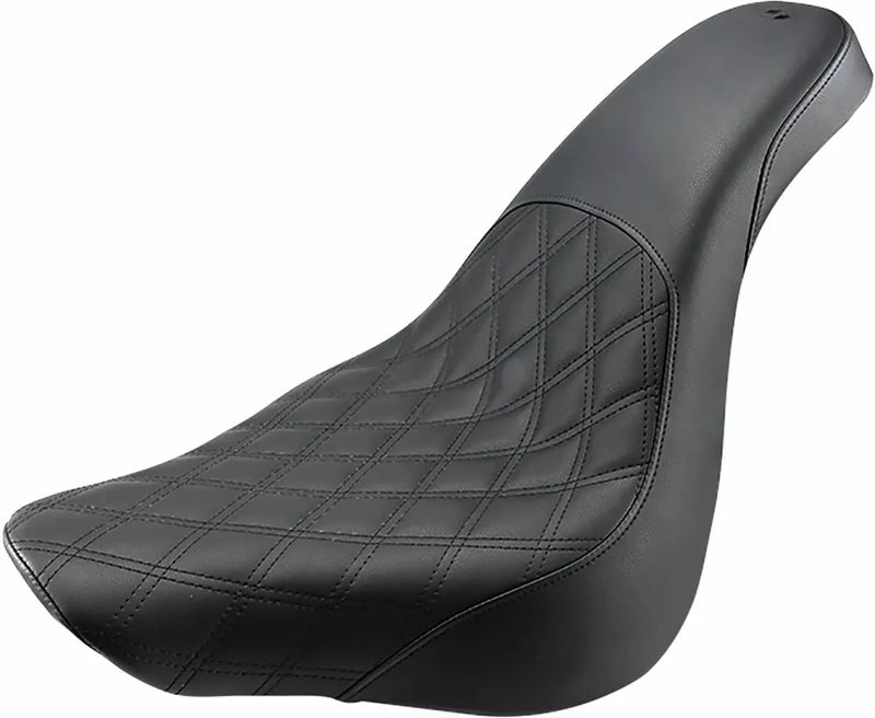 Siège moto Saddlemen Profiler pour Harley