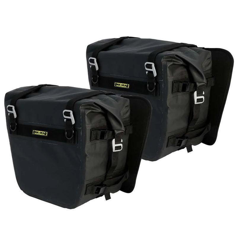 Nelson Rigg Ensemble de sacoches sèches pour moto Sierra 55L