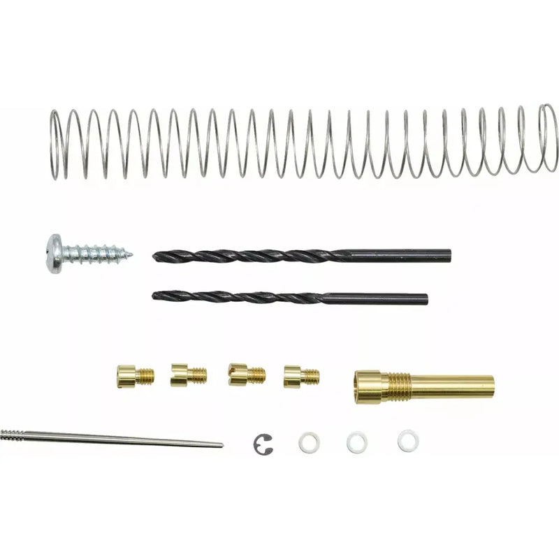 Dynojet Kit Jet de recalibrage CV pour Harley