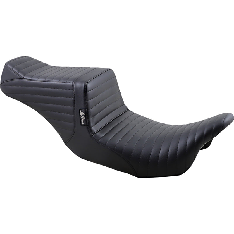 Le Pera Selle Tailwhip 2 places pour Harley