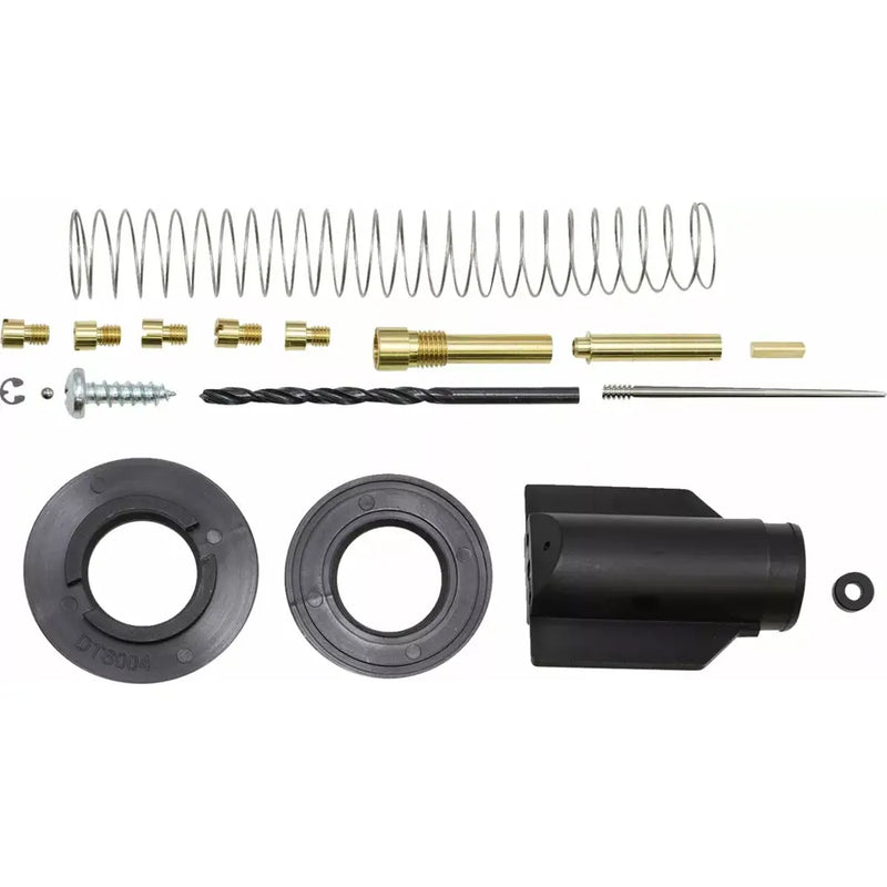 Dynojet Kit Jet CV Thunderslide pour Harley