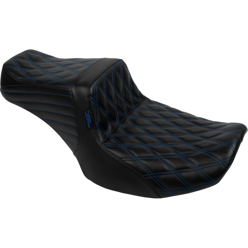 Le Pera Selle Tailwhip 2 places pour Harley