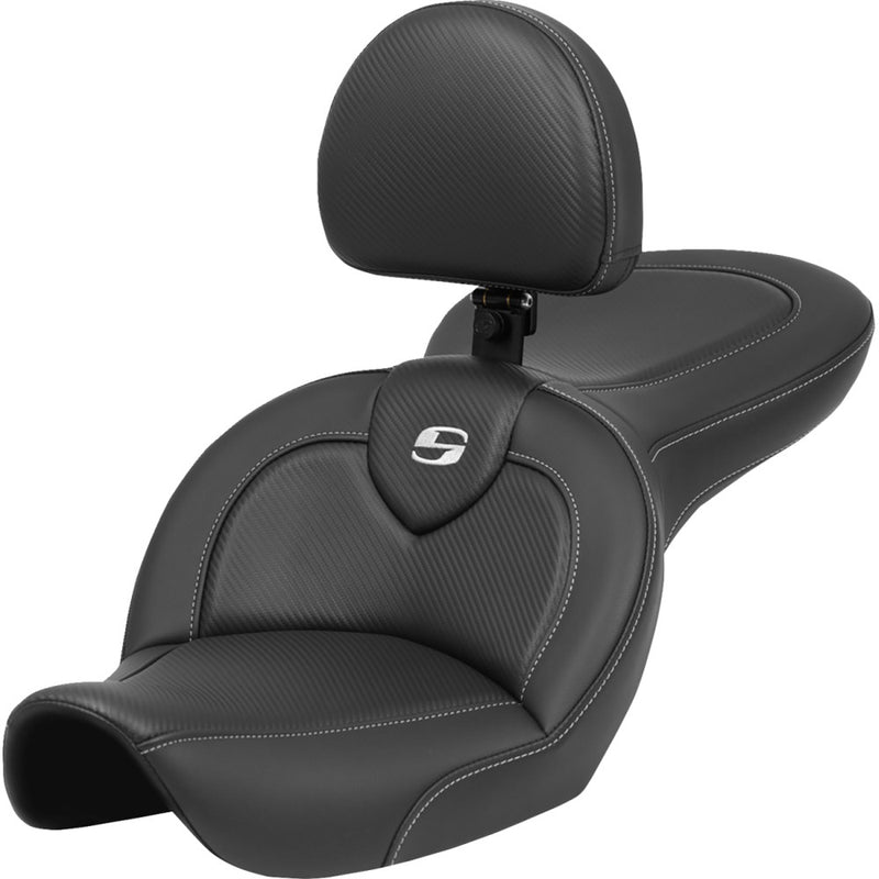 Saddlemen Roadsofa Sièges pour Harley