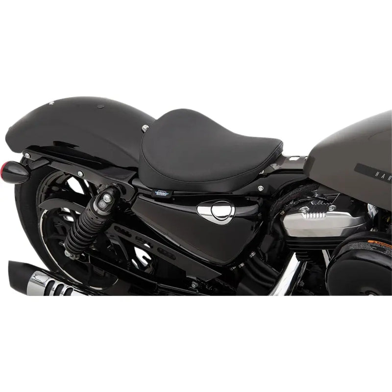 Drag Specialties Selle solo Bobber pour Harley