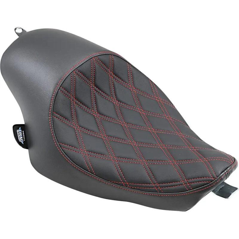 Drag Specialties Siège solo 3/4 pour Harley