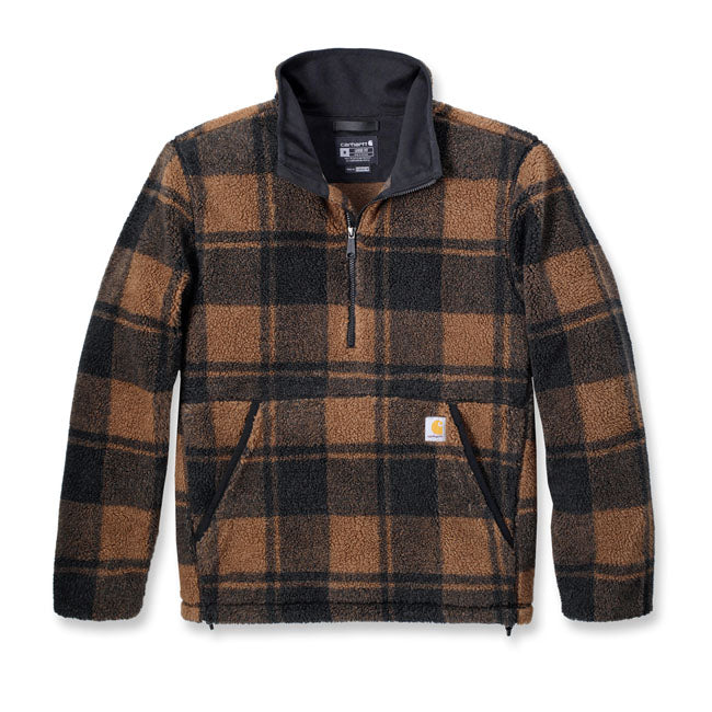 Carhartt Pullover polaire ample