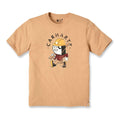 Carhartt T-Shirt graphique Charpentier