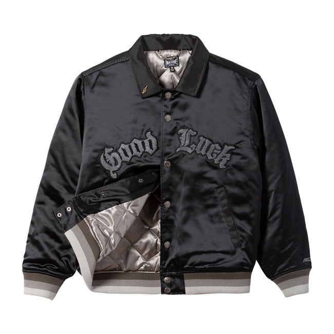 Loser Machine Blouson à pans coupés