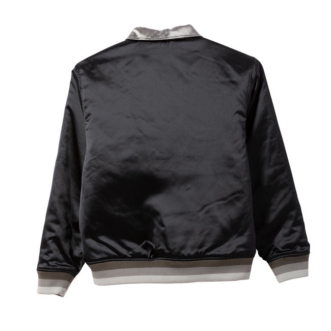 Loser Machine Blouson à pans coupés