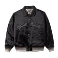 Loser Machine Blouson à pans coupés