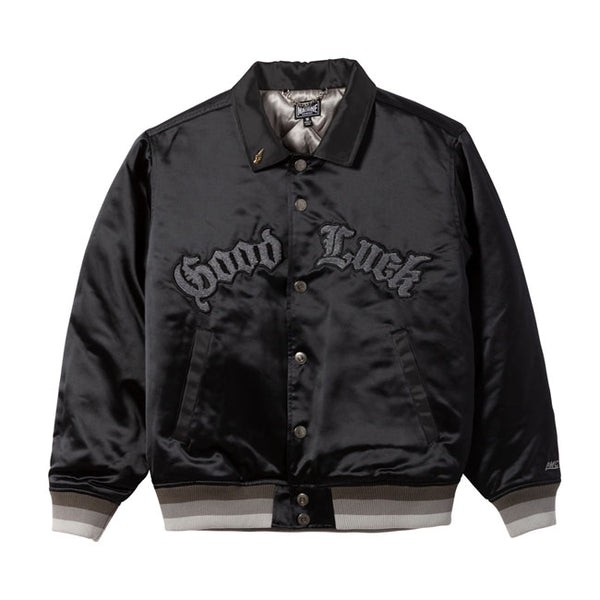 Loser Machine Blouson à pans coupés