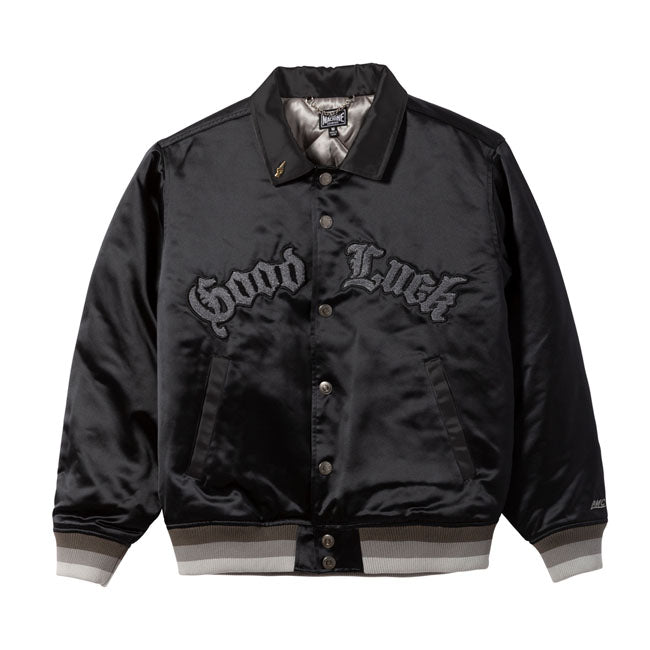 Loser Machine Blouson à pans coupés