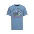 King Kerosin T-Shirt Californie