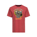 King Kerosin T-shirt "Unleash Spirit