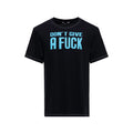 King Kerosin T-Shirt "Don't Give a Fuck