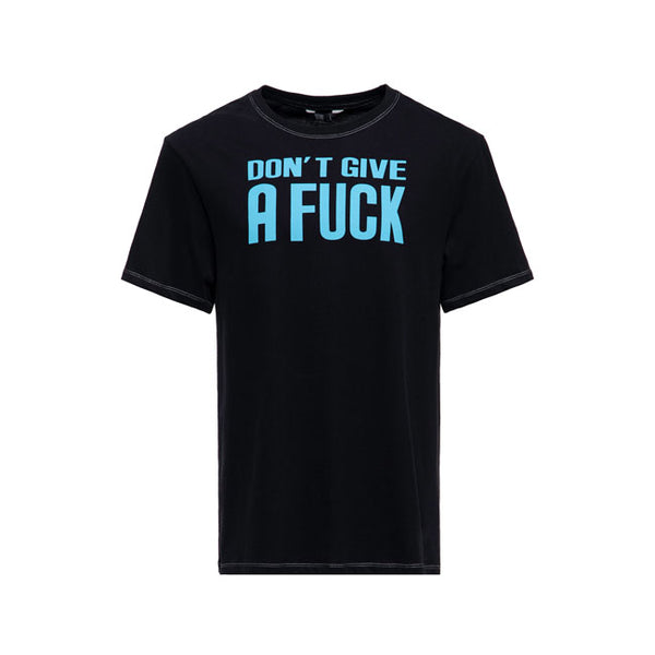 King Kerosin T-Shirt "Don't Give a Fuck