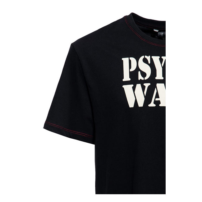 King Kerosin T-Shirt Psycho Ward