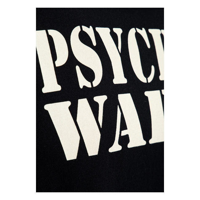 King Kerosin T-Shirt Psycho Ward