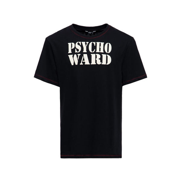 King Kerosin T-Shirt Psycho Ward