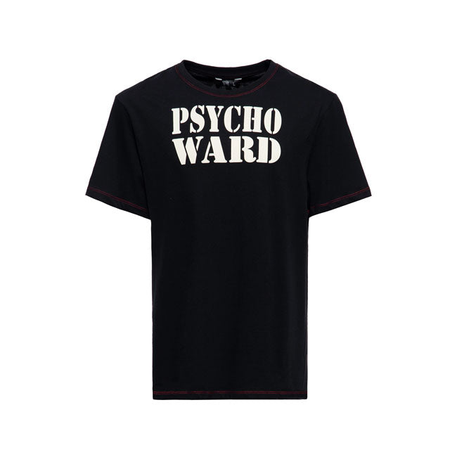 King Kerosin T-Shirt Psycho Ward