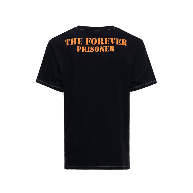 King Kerosin T-Shirt prison du comté
