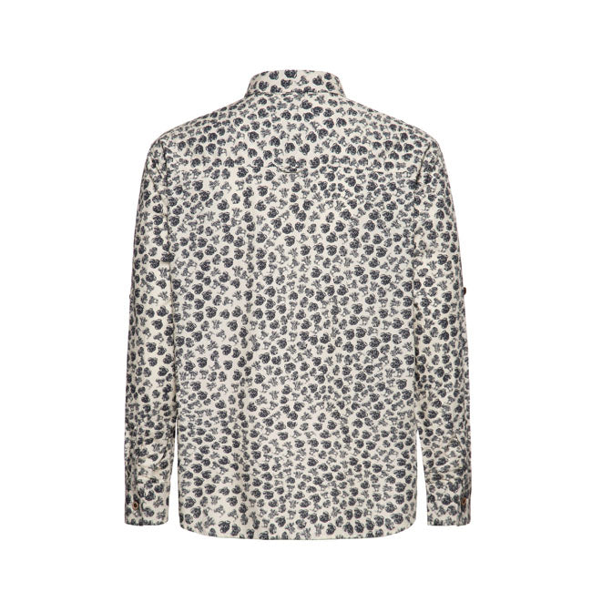 King Kerosin Chemise AOP