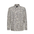 King Kerosin Chemise AOP