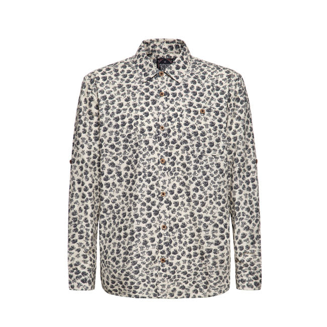 King Kerosin Chemise AOP