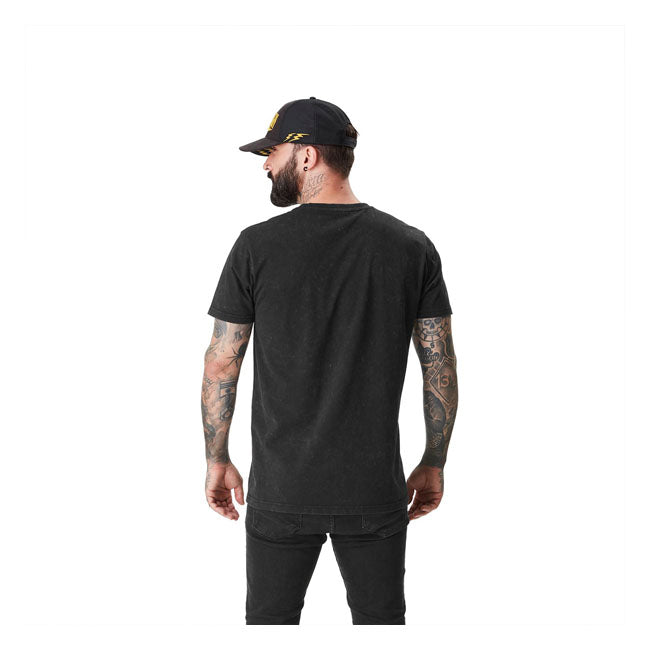 Von Dutch Tee-shirt Hard