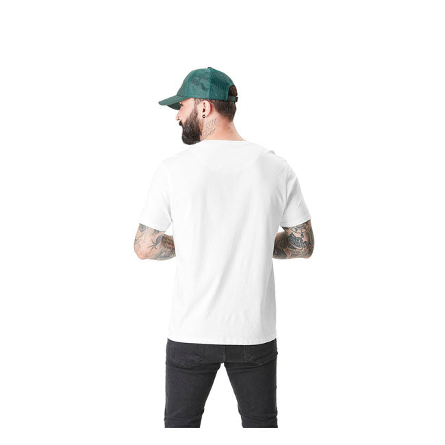 Von Dutch T-Shirt pétrole