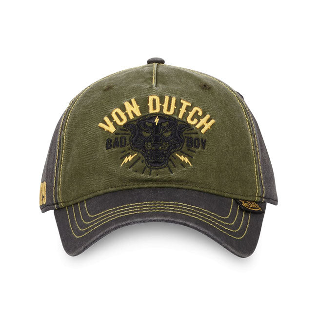 Von Dutch Casquette Bad Boy