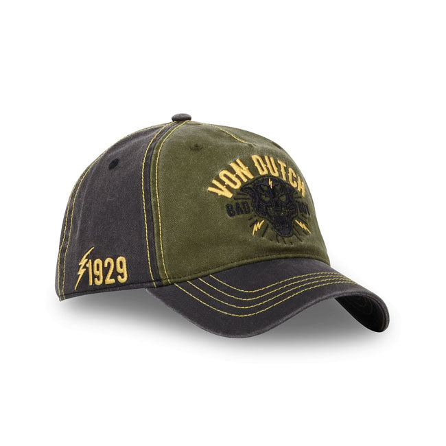 Von Dutch Casquette Bad Boy
