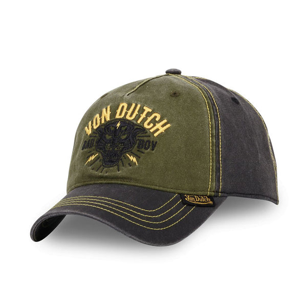 Von Dutch Casquette Bad Boy