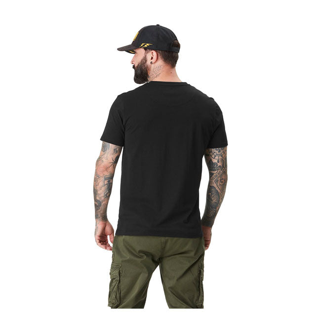 Von Dutch T-Shirt Ailes
