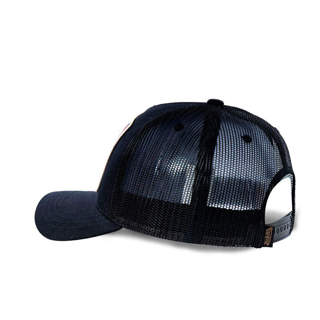 Von Dutch Casquette Côte Ouest