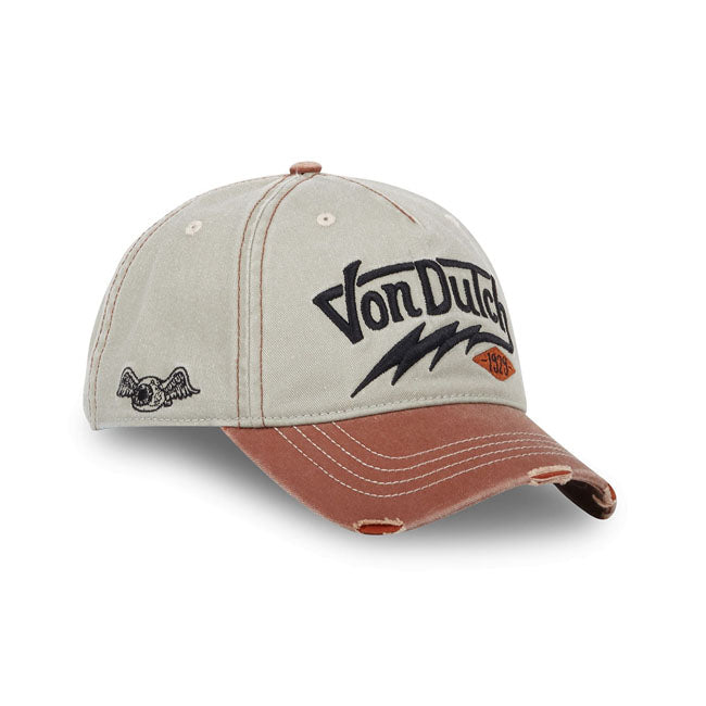 Von Dutch Bonnet de tonnerre