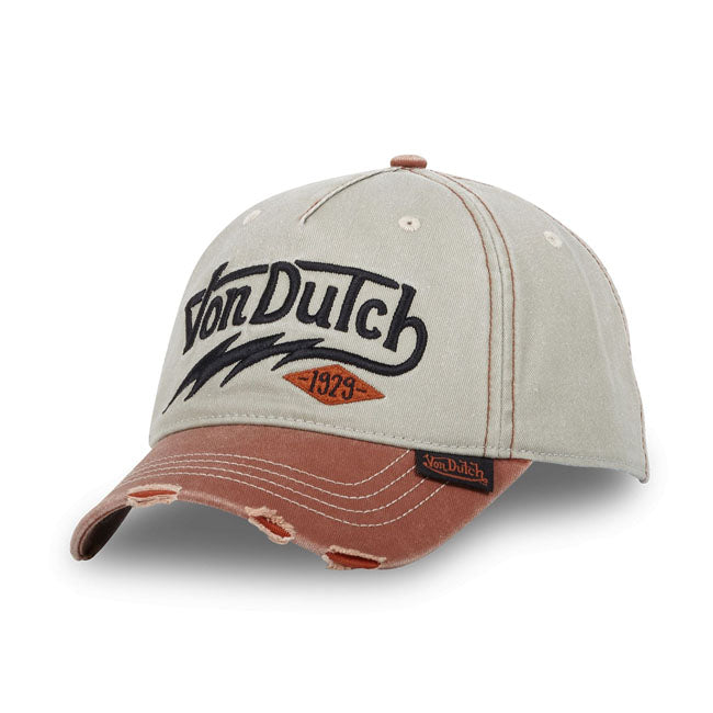 Von Dutch Bonnet de tonnerre
