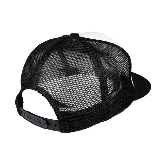 Casquette Santa Cruz Dot Mesh