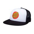 Casquette Santa Cruz Dot Mesh