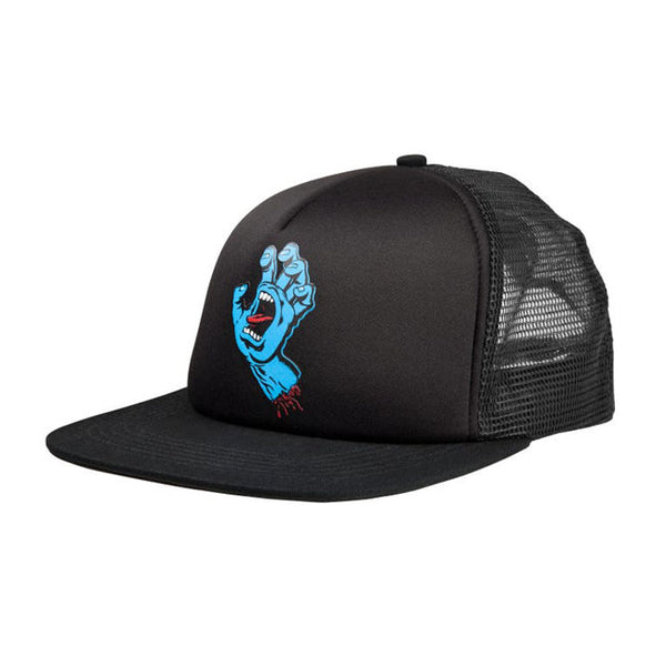 Casquette Santa Cruz Hand Mesh Back