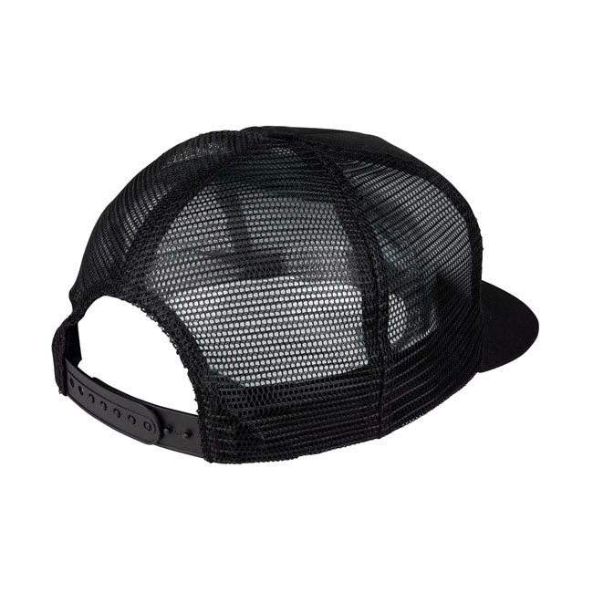 Casquette Santa Cruz Dot Mesh