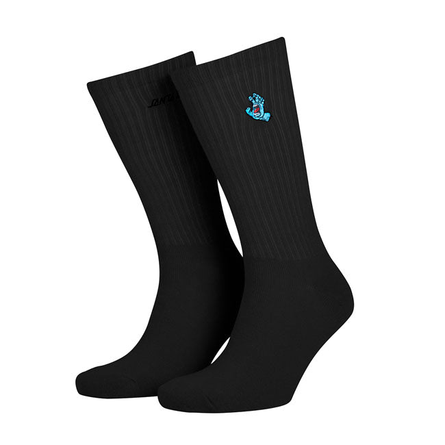 Chaussettes Santa Cruz Screaming Mini Hand
