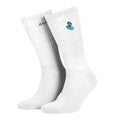 Chaussettes Santa Cruz Screaming Mini Hand