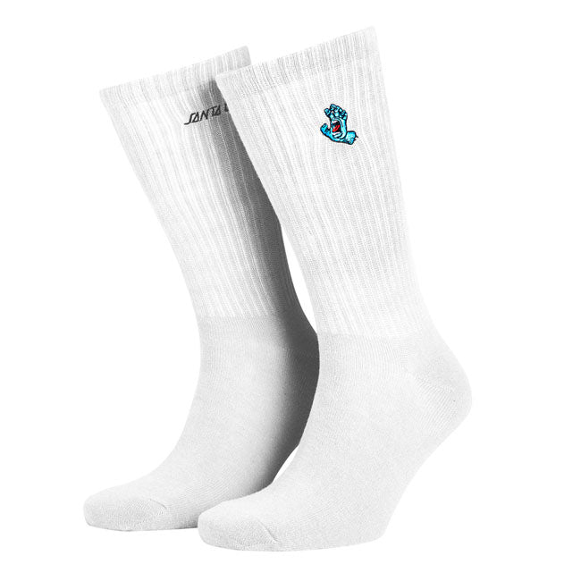 Chaussettes Santa Cruz Screaming Mini Hand
