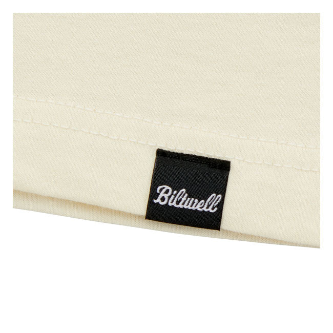 Biltwell T-shirt "Howdy" pour dames