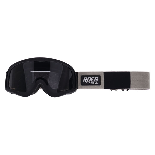 Roeg Lunettes de moto Peruna