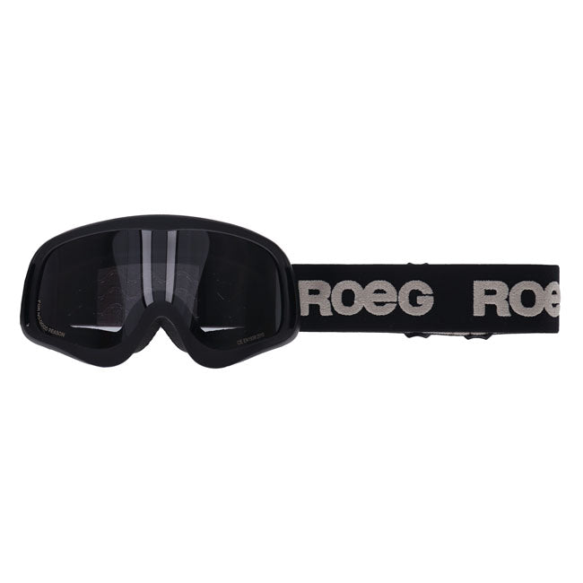 Roeg Lunettes de moto Peruna