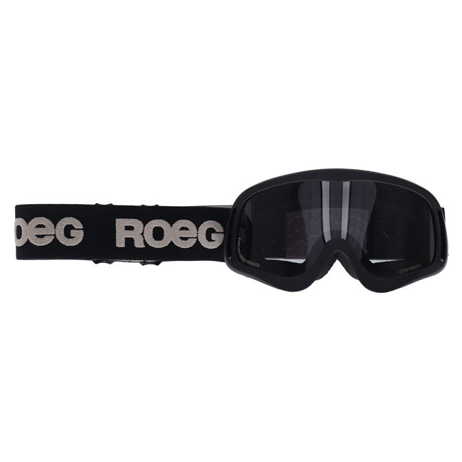 Roeg Lunettes de moto Peruna